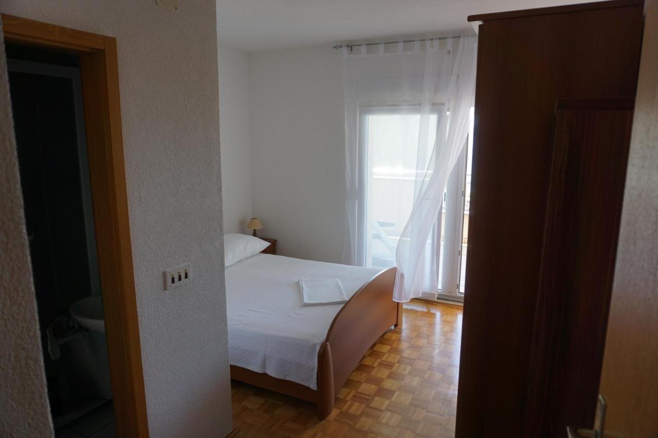 Spacious Comfort Apartment Duce Exterior photo