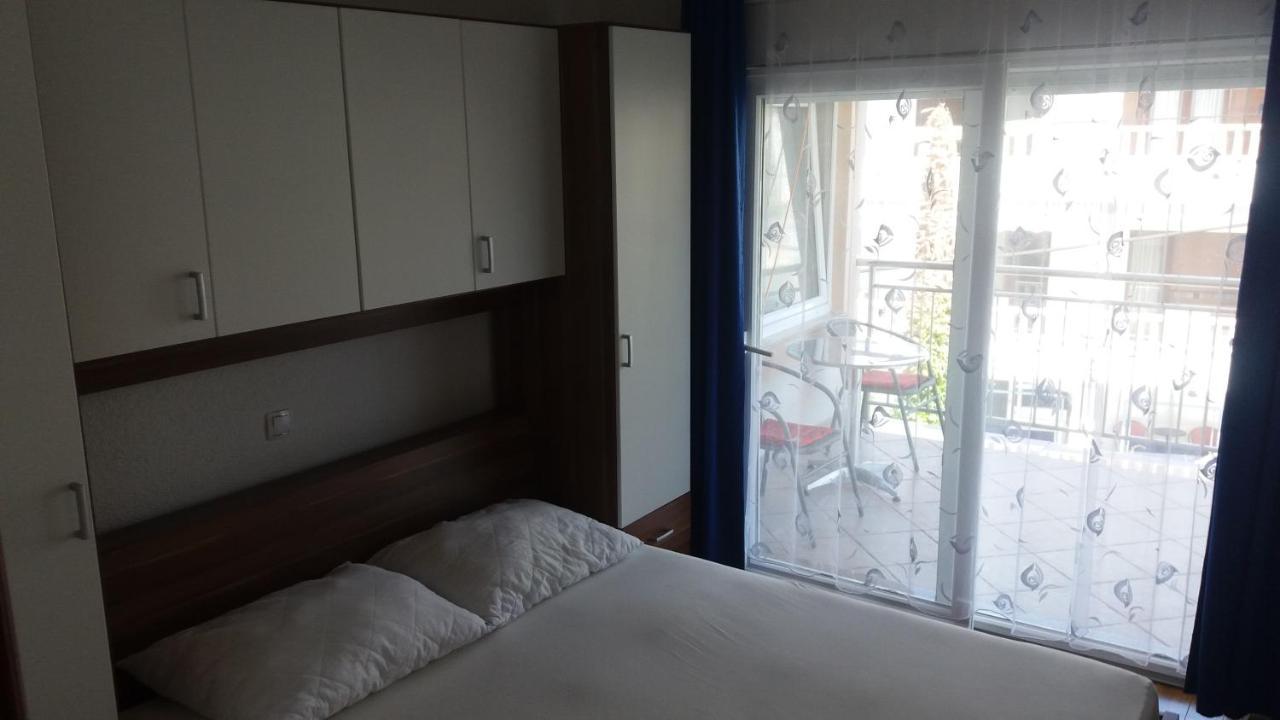 Spacious Comfort Apartment Duce Exterior photo
