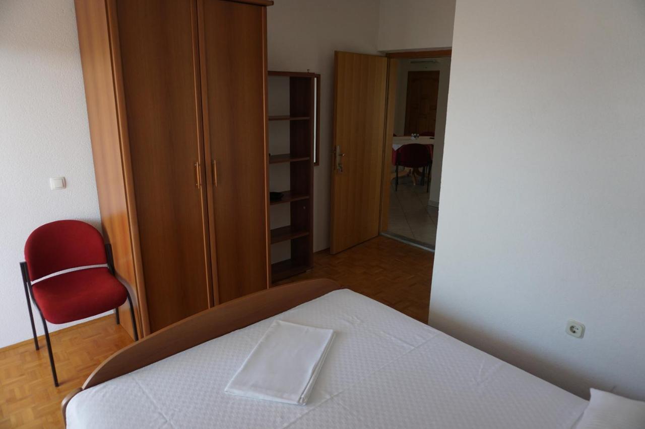 Spacious Comfort Apartment Duce Exterior photo